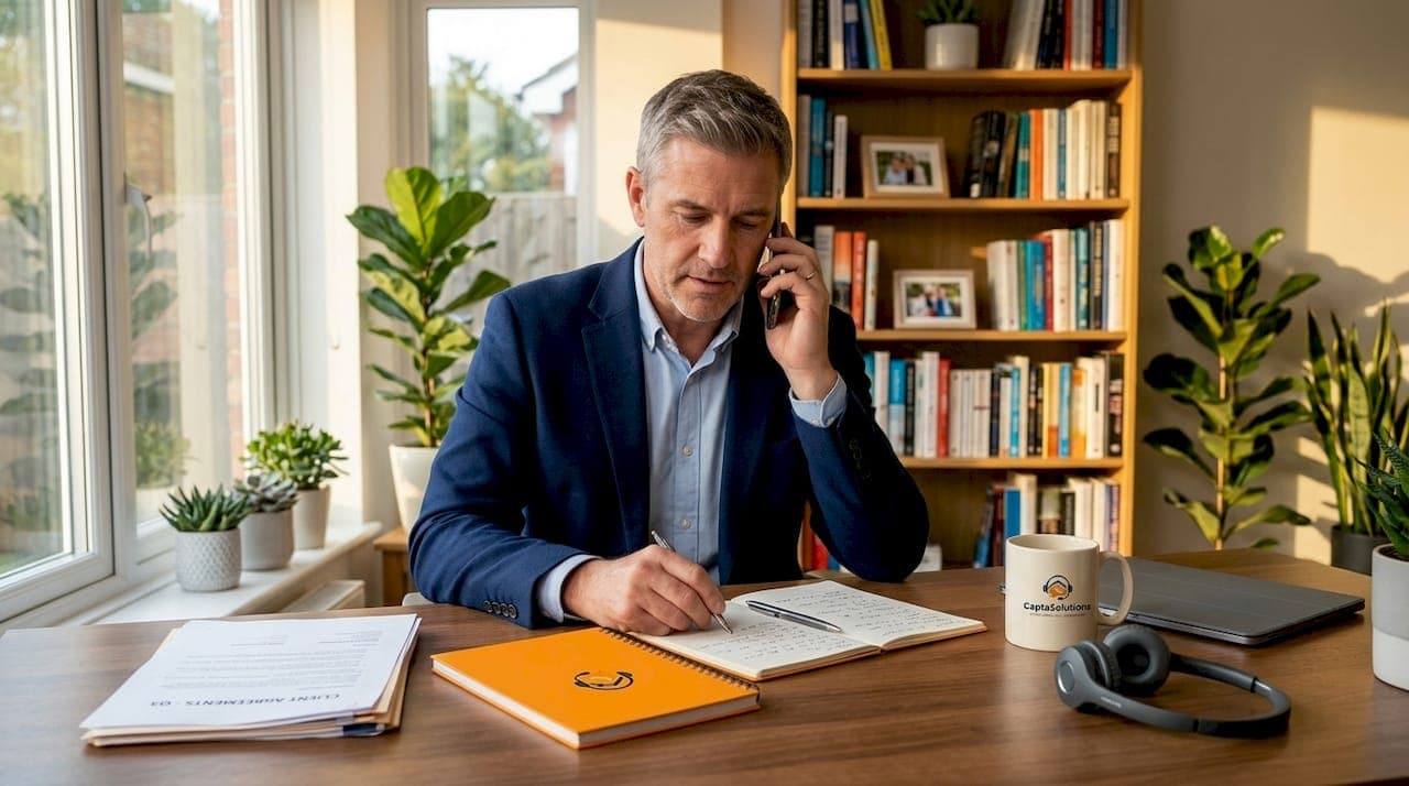 How to cover business calls without staff