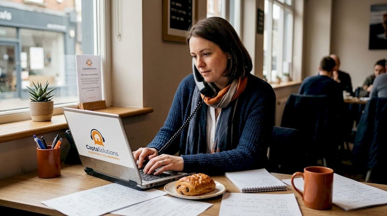 AI's role in reducing UK staff overload