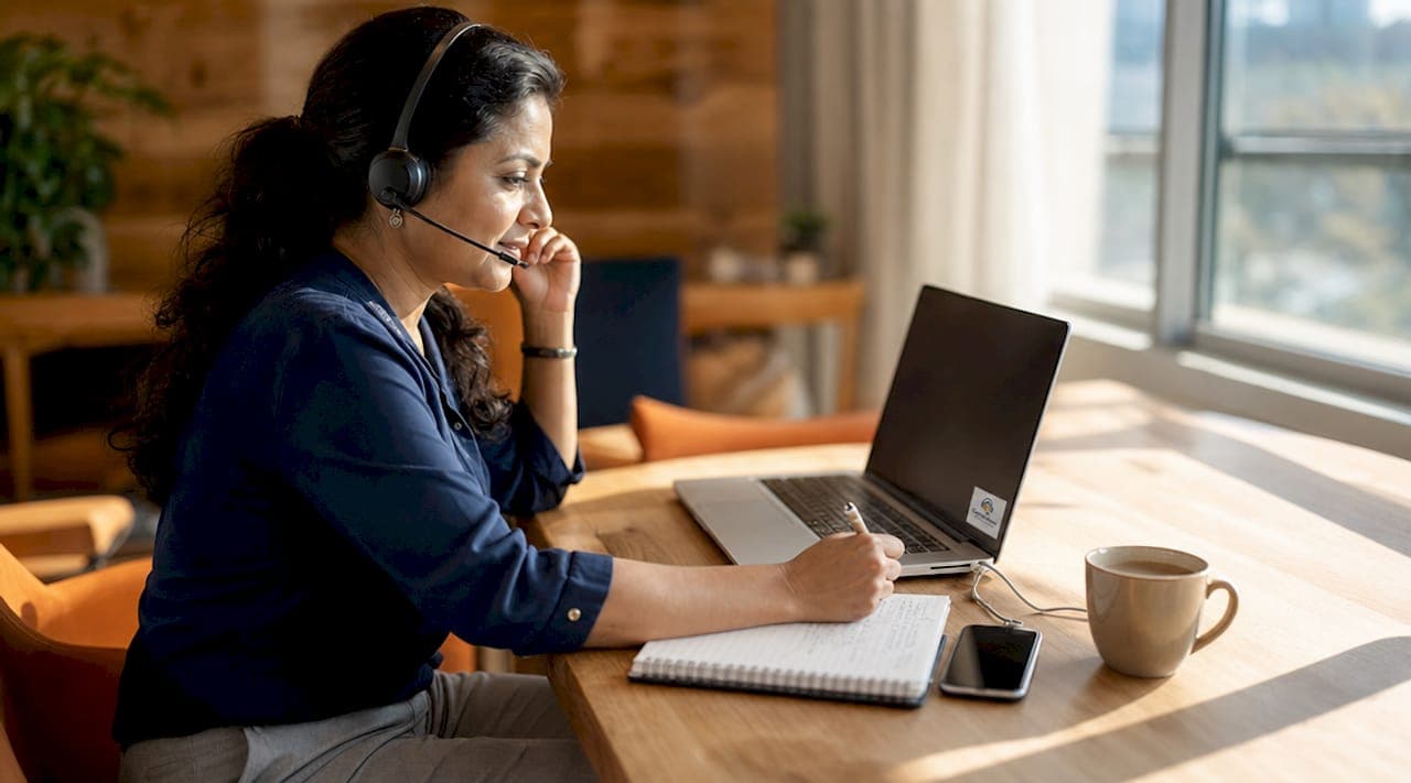 Call answering for UK SMEs: why it matters
