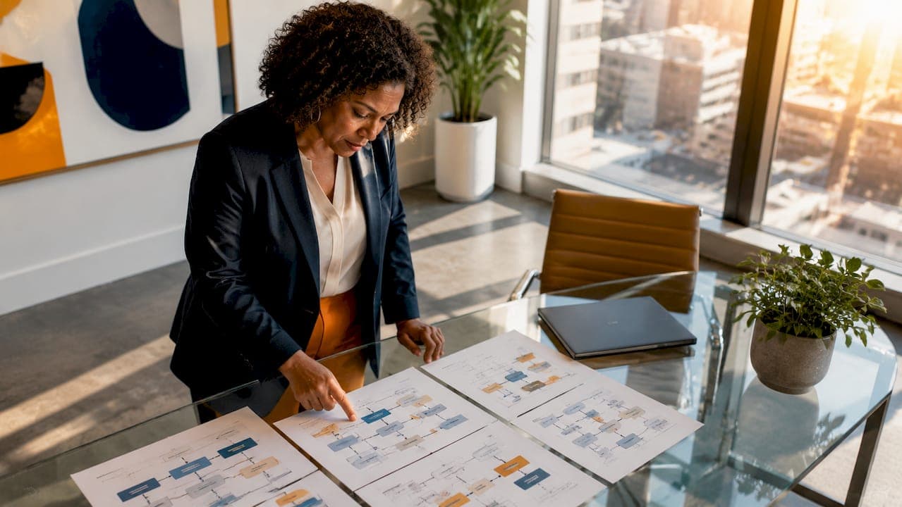 Automation's role in UK business growth: 2026 guide