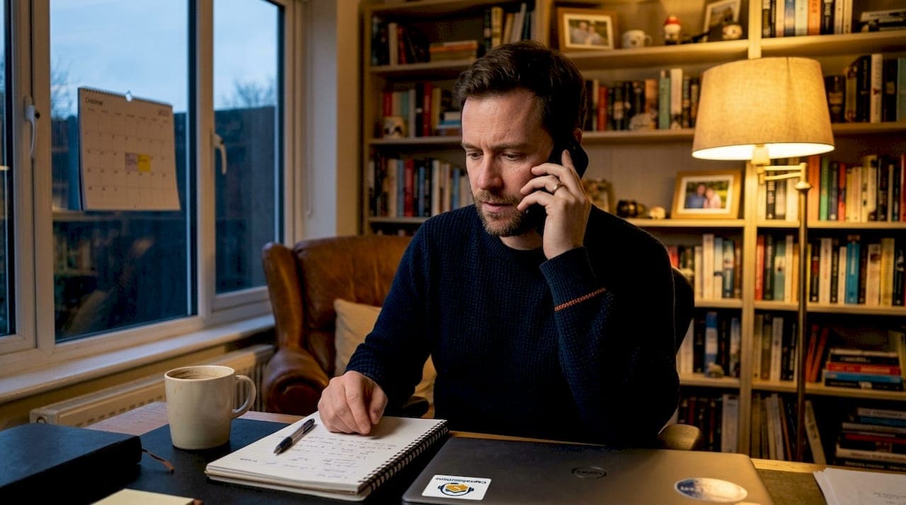 The role of after hours answering for UK businesses