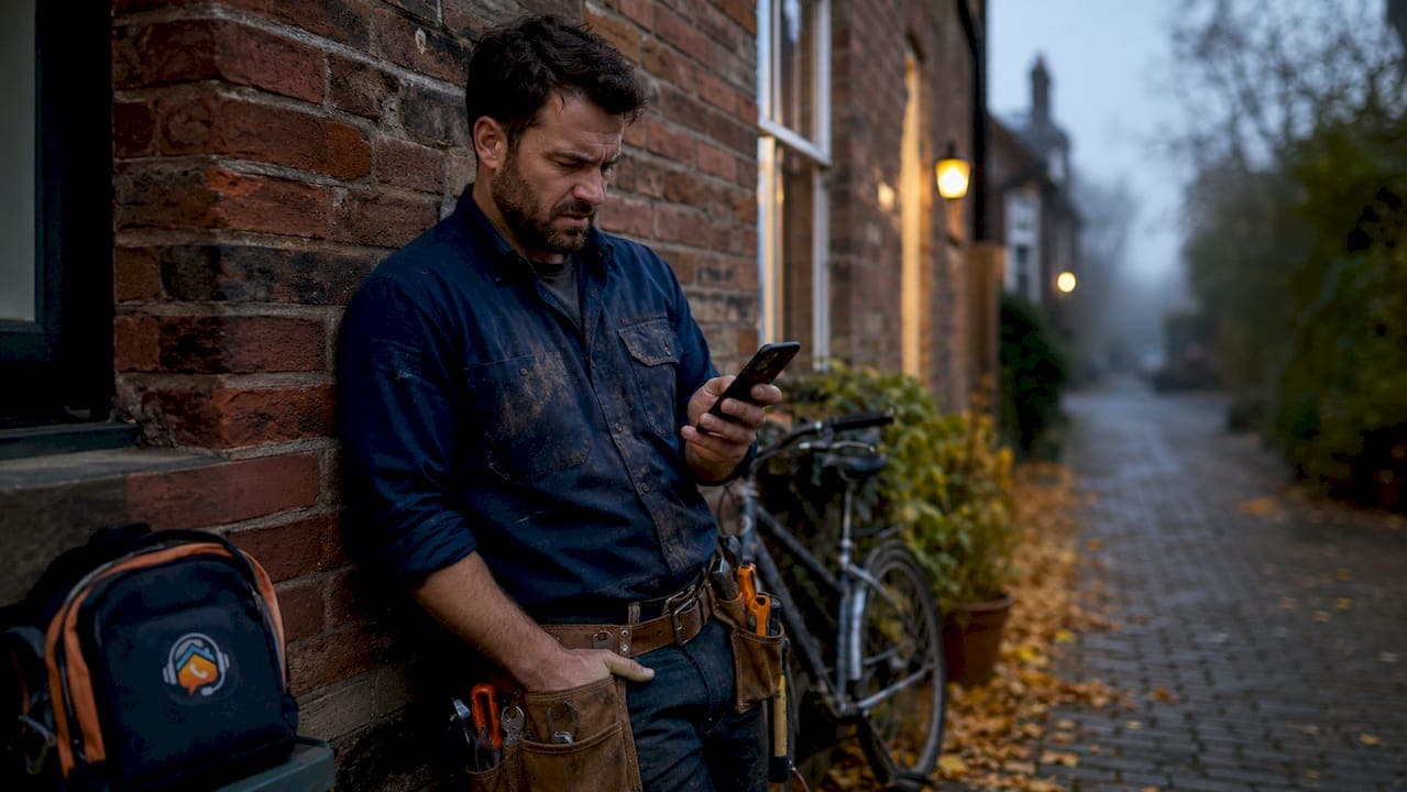 Why trades miss calls on jobs: the real reasons