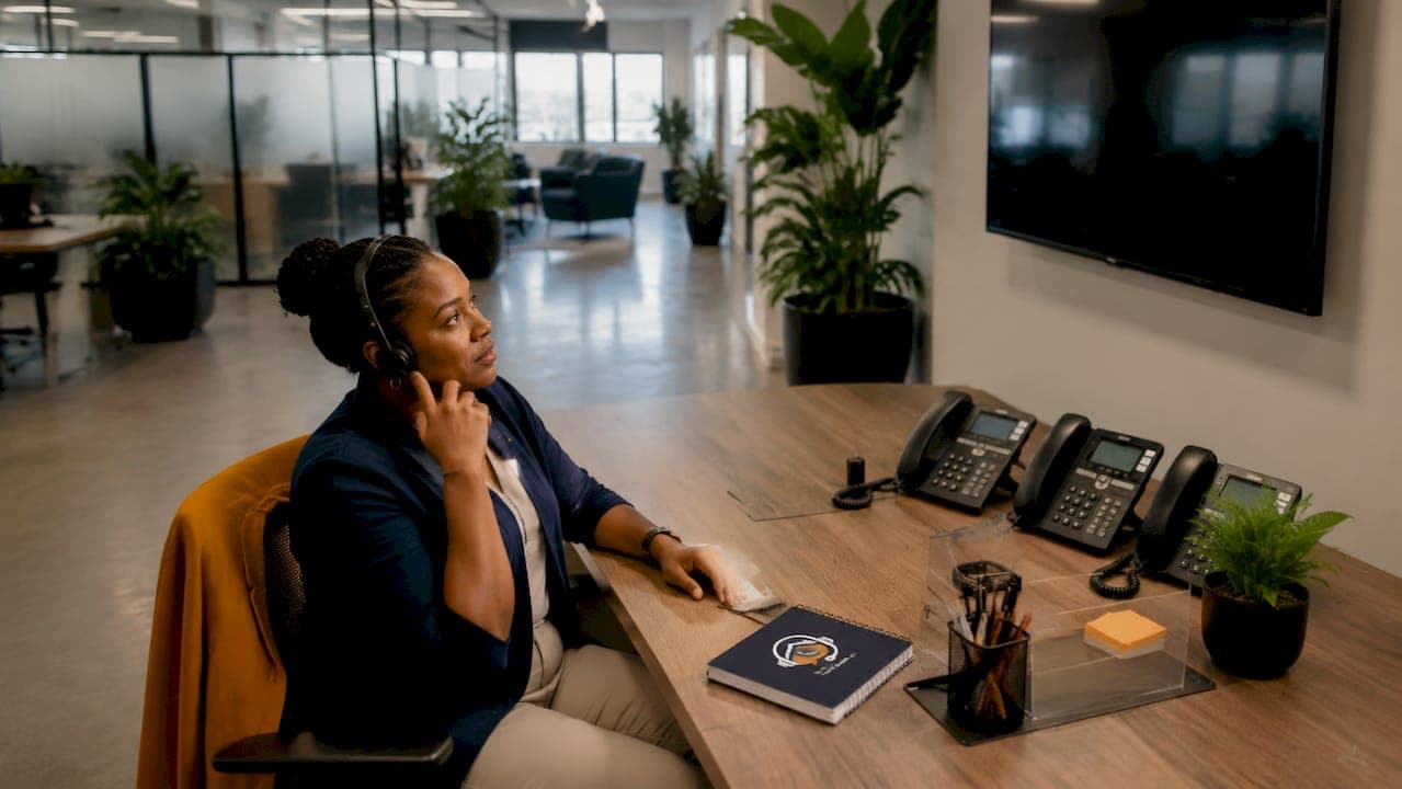 Scalable answering for UK growth: 2026 guide