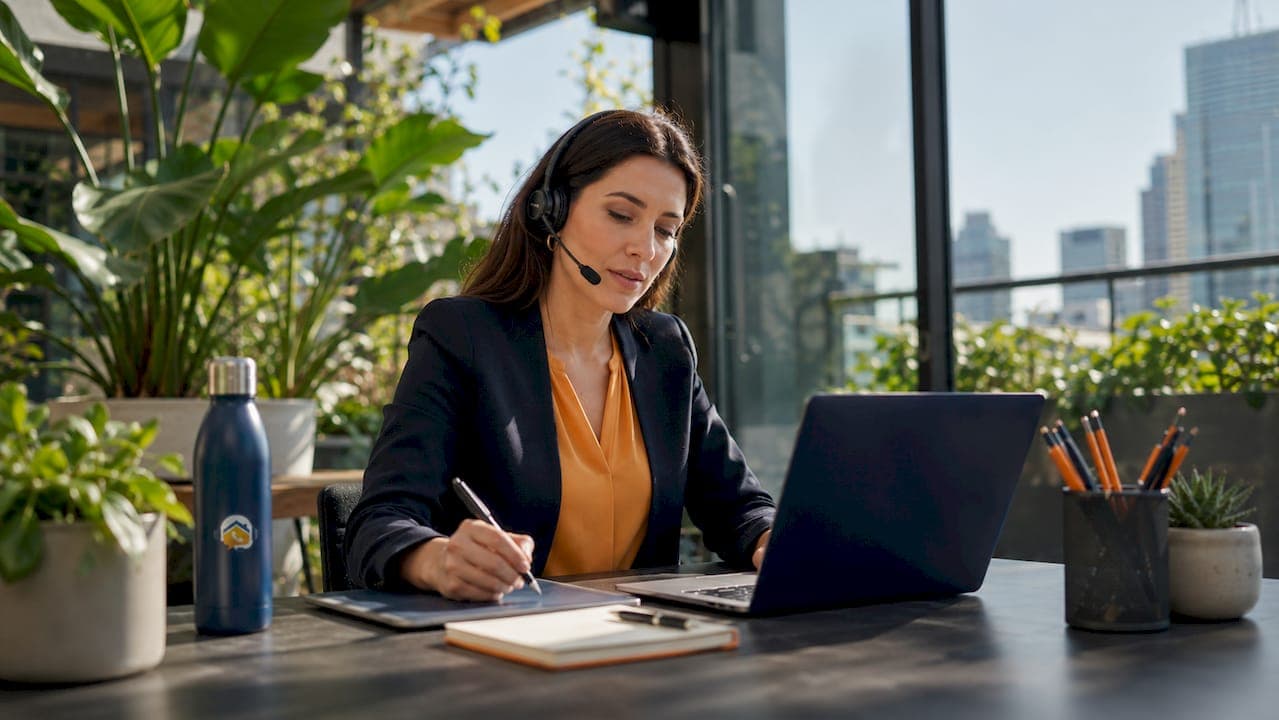 Call handling for busy professionals: 2026 guide