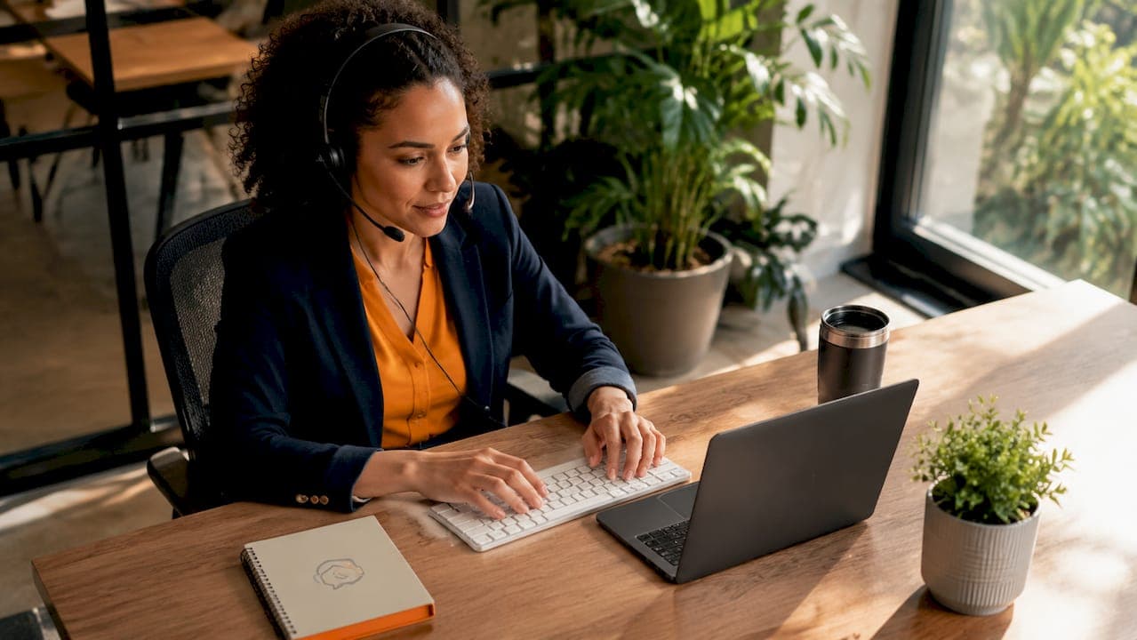 How professional services handle calls: 2026 guide