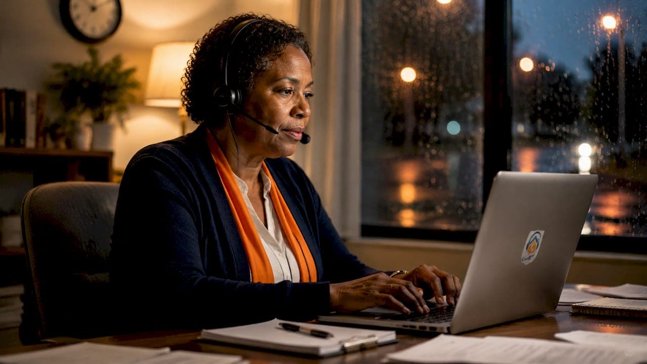 After-hours booking opportunity types for UK businesses
