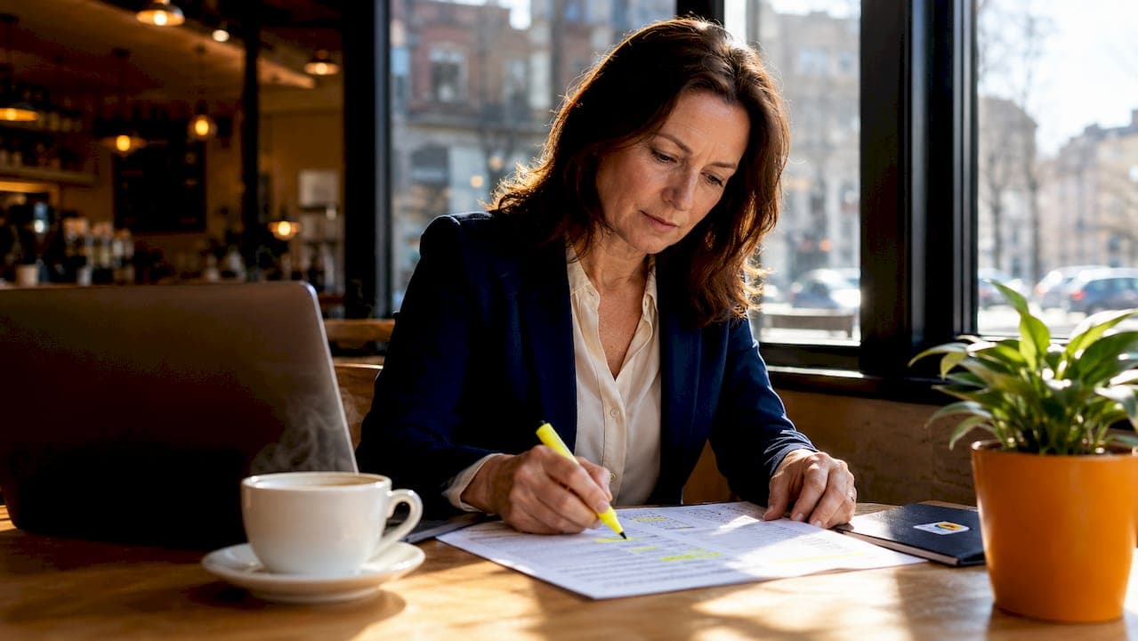 Business call management workflow: a UK small business guide