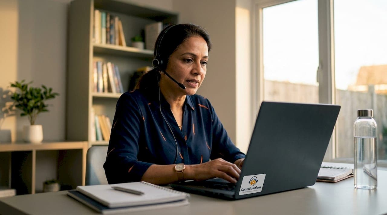 Why callers move to competitors: the real reasons