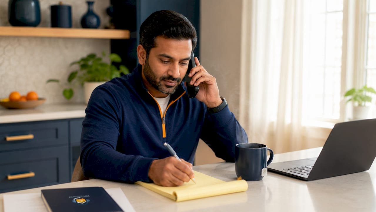 How booking calls are qualified: a 2026 guide