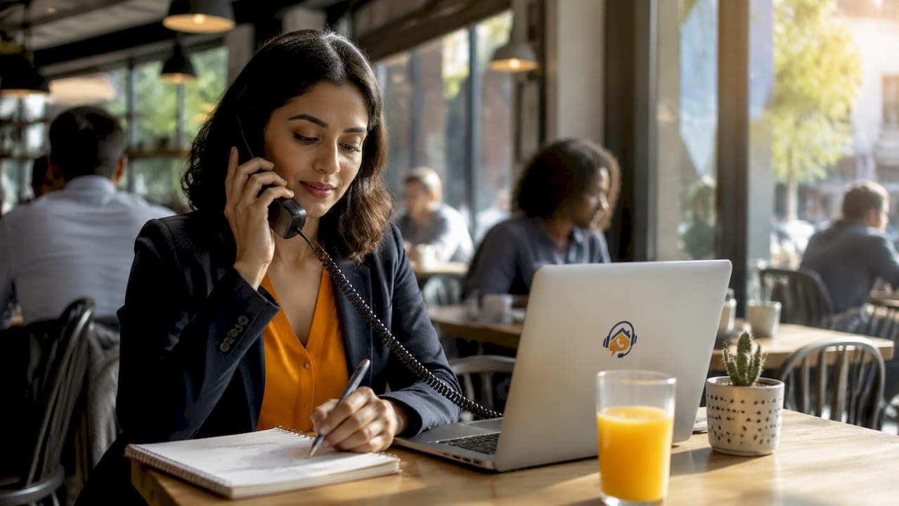 Why UK businesses trial AI receptionists in 2026
