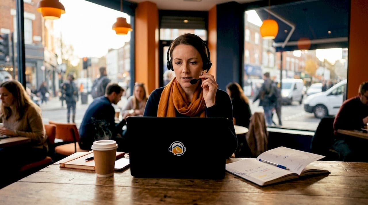How AI handles after-hours UK calls: 2026 guide