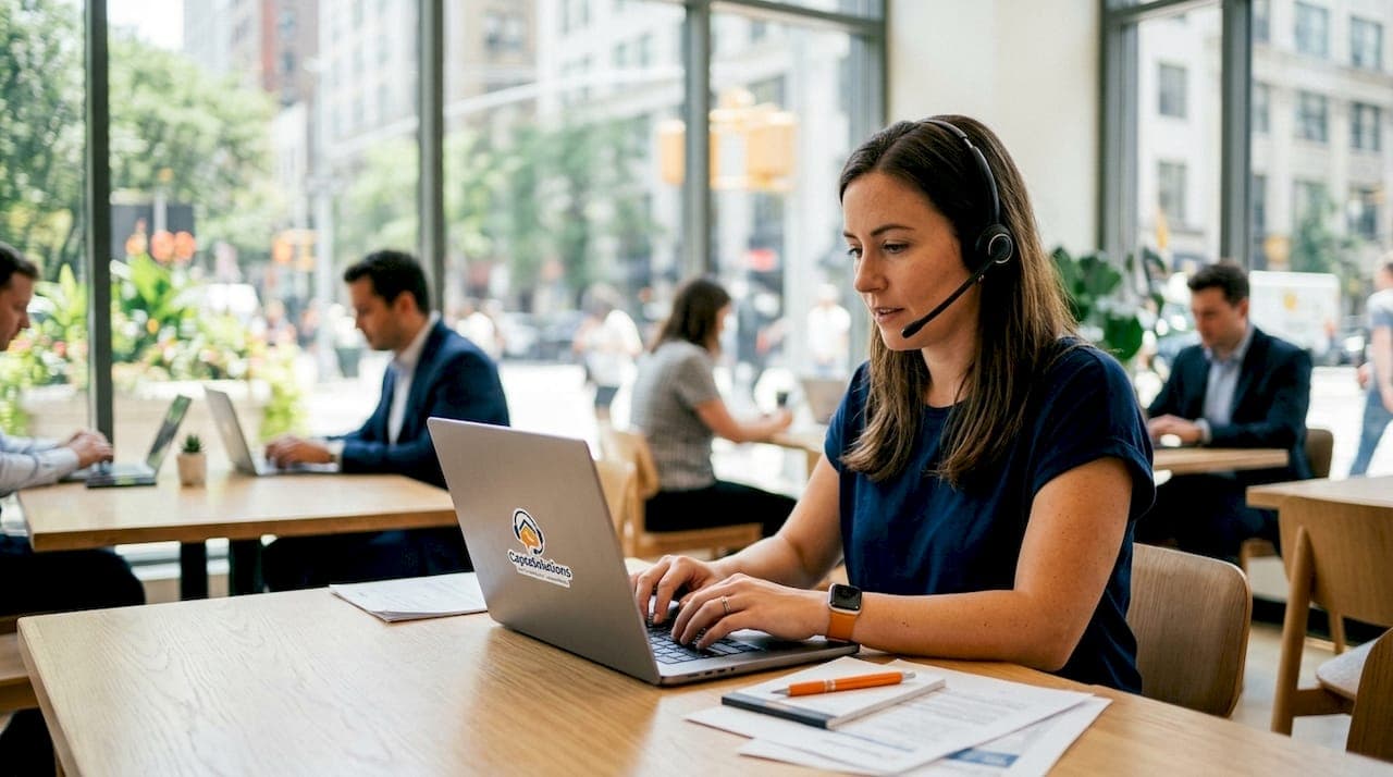 How to follow up missed booking calls effectively