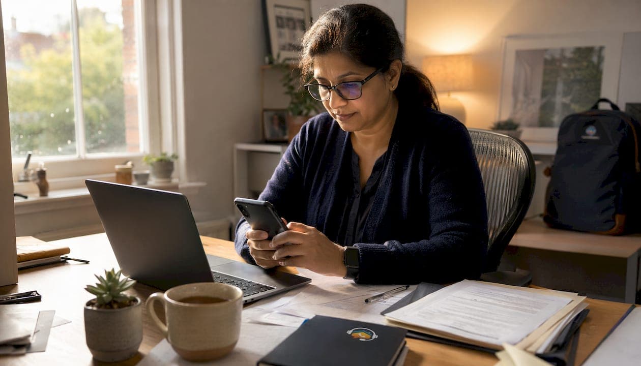 Same day call answering setup: how it works for UK businesses