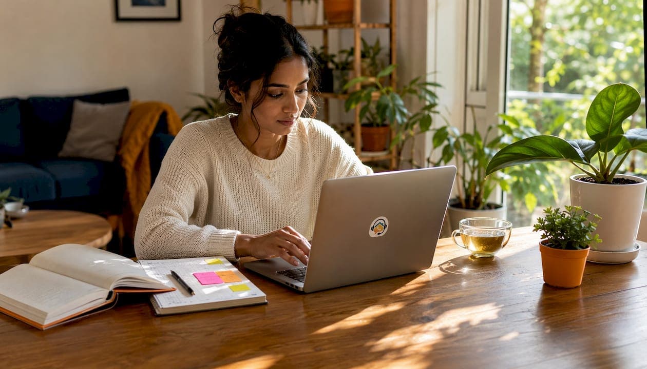 How AI answers in your business name: 2026 UK guide