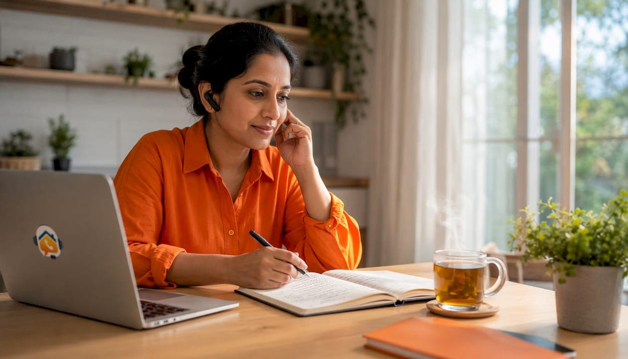 AI call answering: competitive edge for UK small businesses