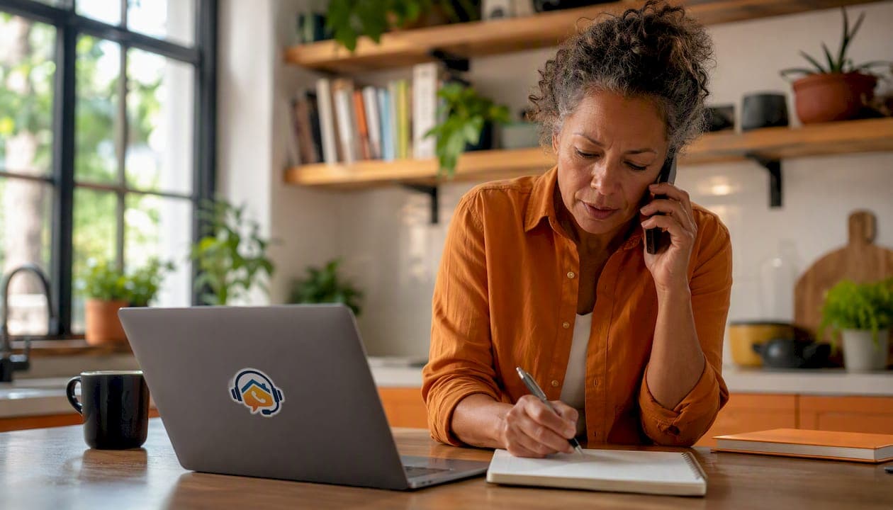 How to qualify leads from phone calls in 2026