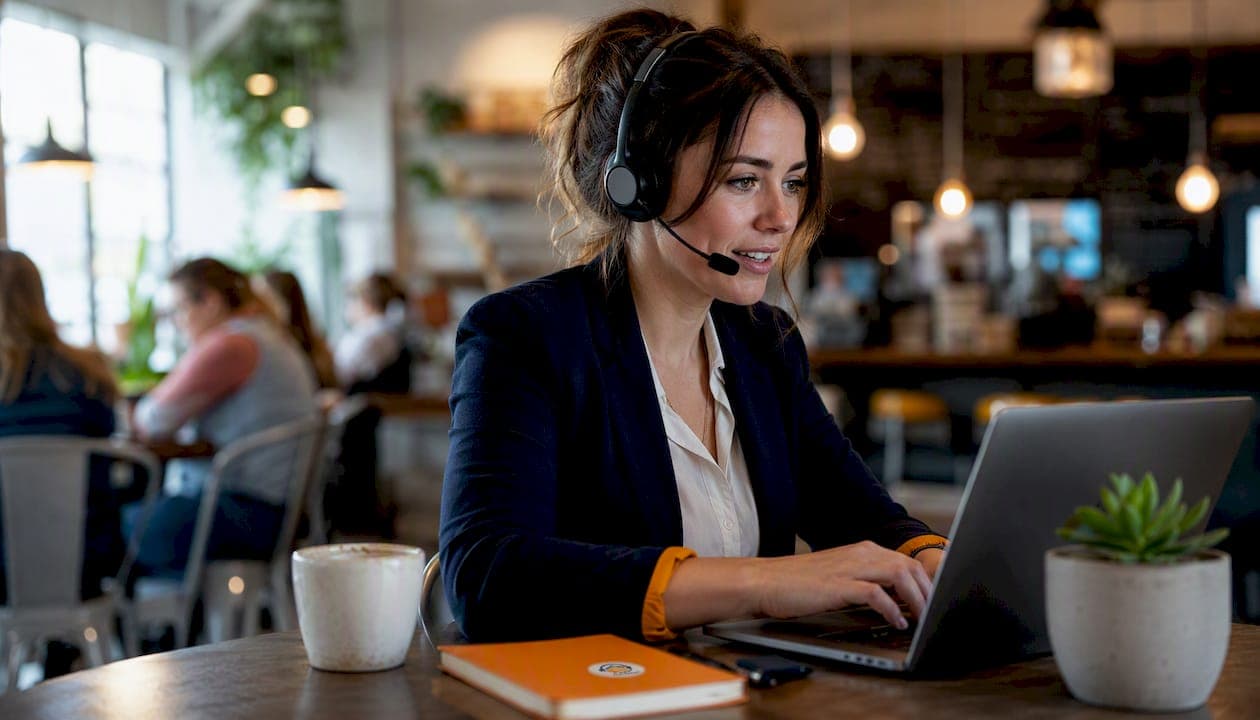 How to handle peak hour booking calls effectively