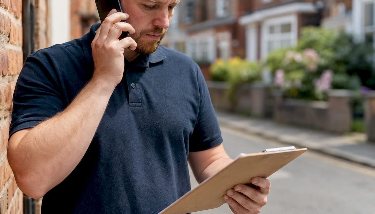 How to prioritise urgent booking calls effectively