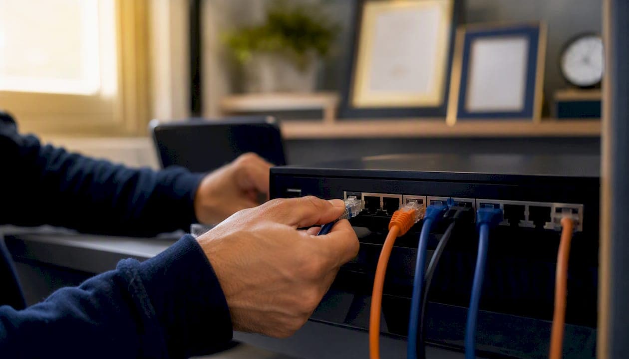 Time of day routing: a complete configuration guide
