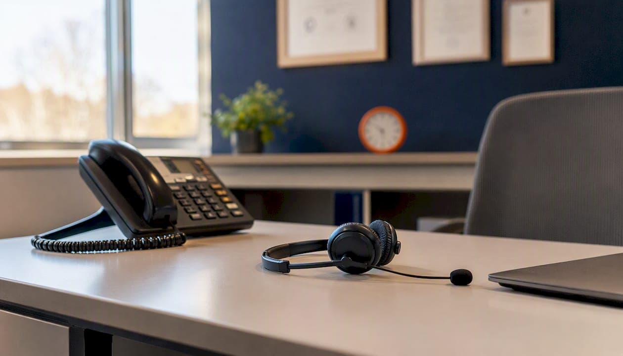 Call overflow management: a practical UK guide